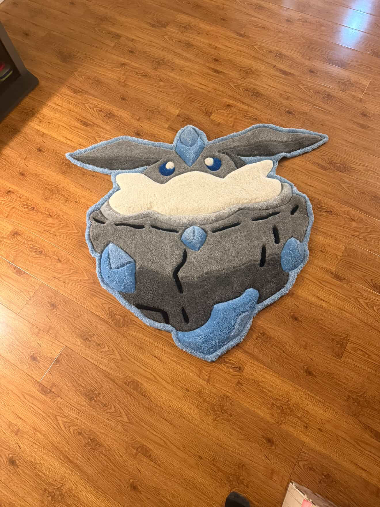 Carbink Rug