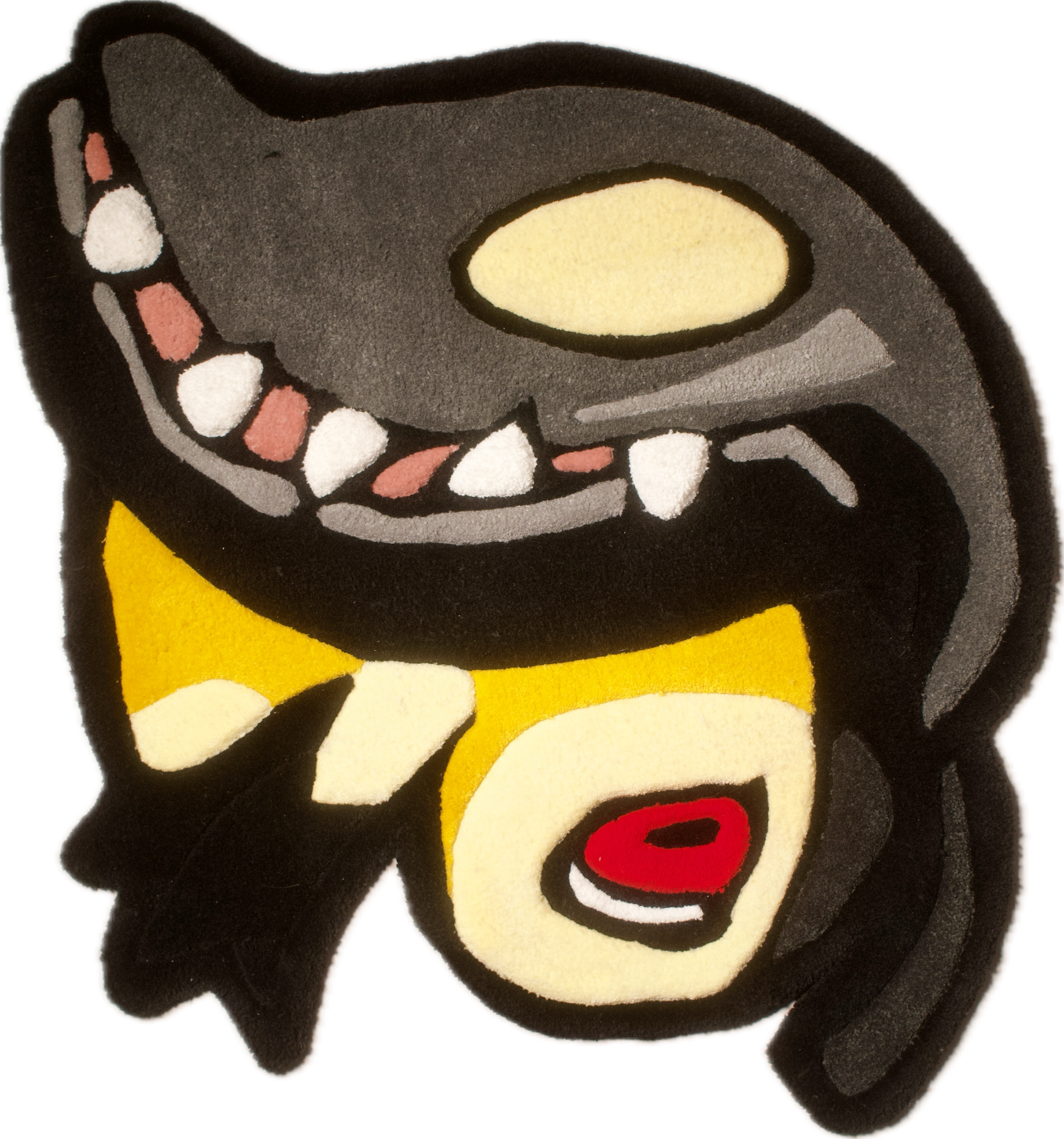 Mawile Rug